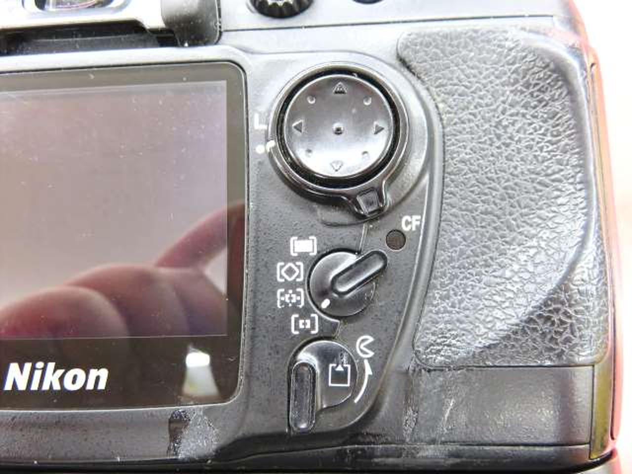 新品級 NIKON ニコン D200 ショット数 49枚 箱付き H089 楽天市場