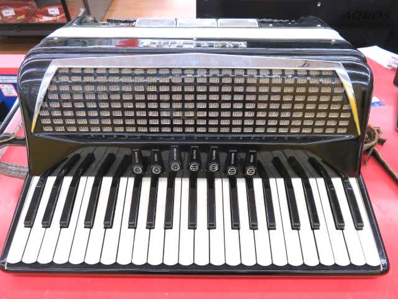 EXCELSIOR|アコーディオン|HARDOFFオフモール（オフモ