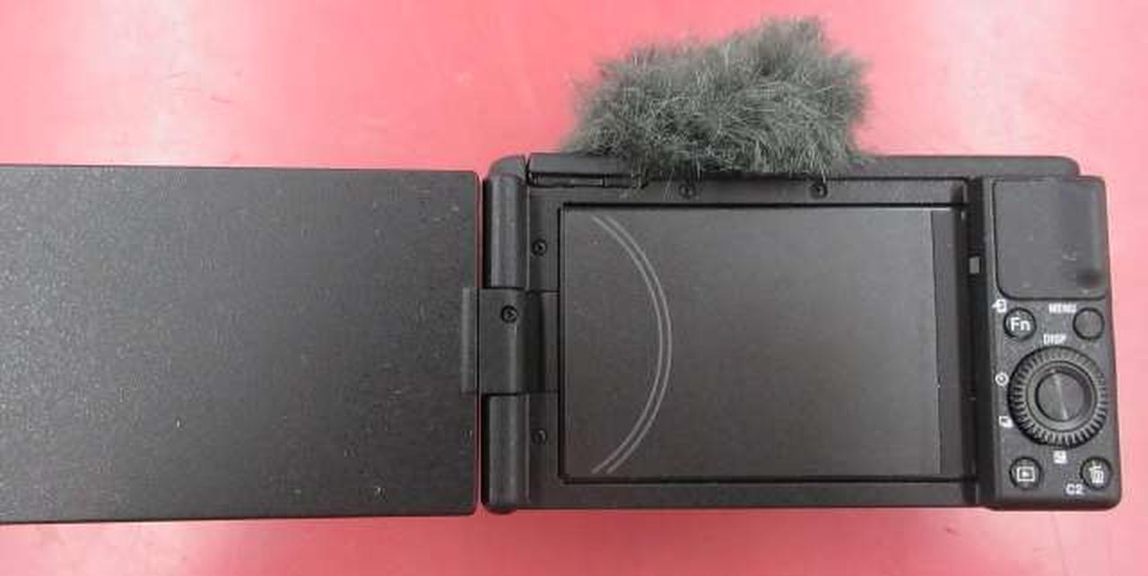 【香り】SONY デジタルカメラ ZV-1 シューティンググリップ Amazon.co.jp: SONY(ソニー) コンパクトデジタルカメラ VLOGCAM