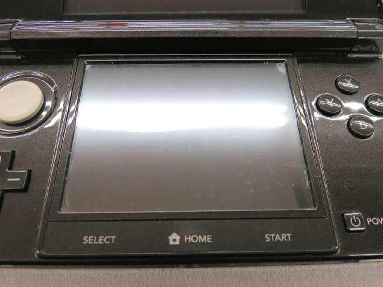 保護フィルム貼ってあります。