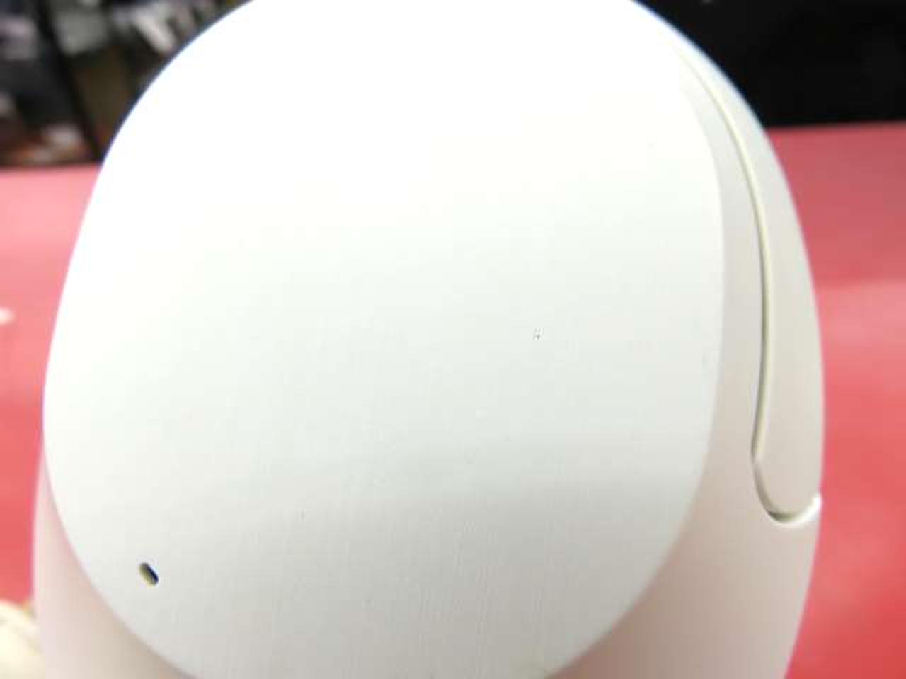 多少の汚れあり