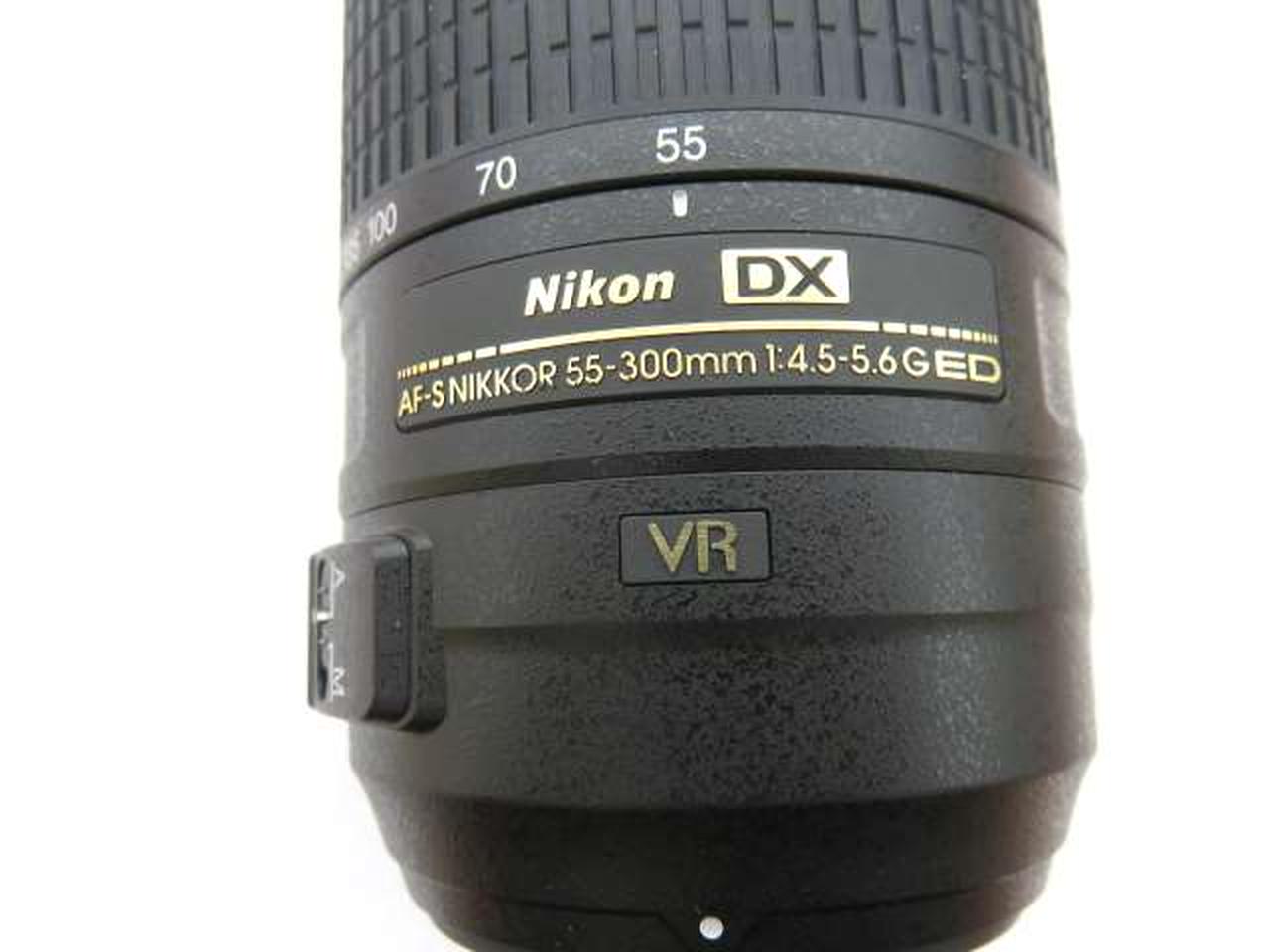 ❤即購入1000円OFF❤ニコン Nikon 55-300mm VR 望遠レンズ ❤即購入1000円OFF❤ニコン Nikon 55-300mm VR 望遠レンズ