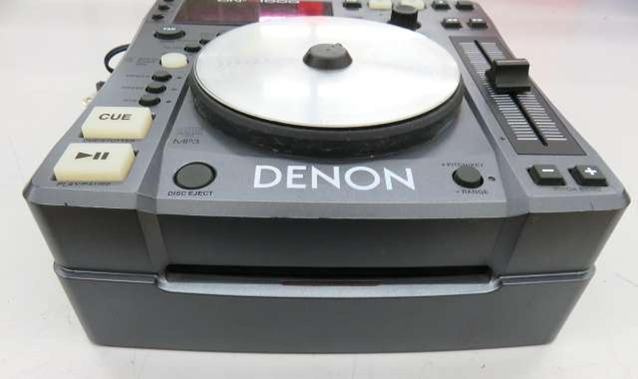 デノン / デンオン(DENON)|CDJプレーヤー|【ハードオフ公式通販】オフ