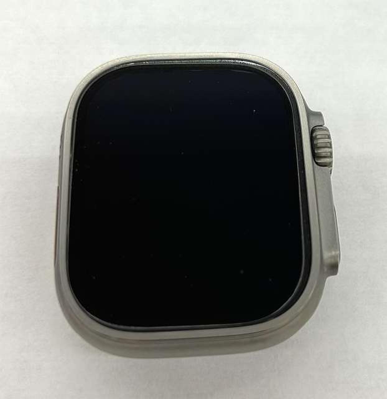 APPLE 型番：A2986 APPLE WATCH ULTRA2