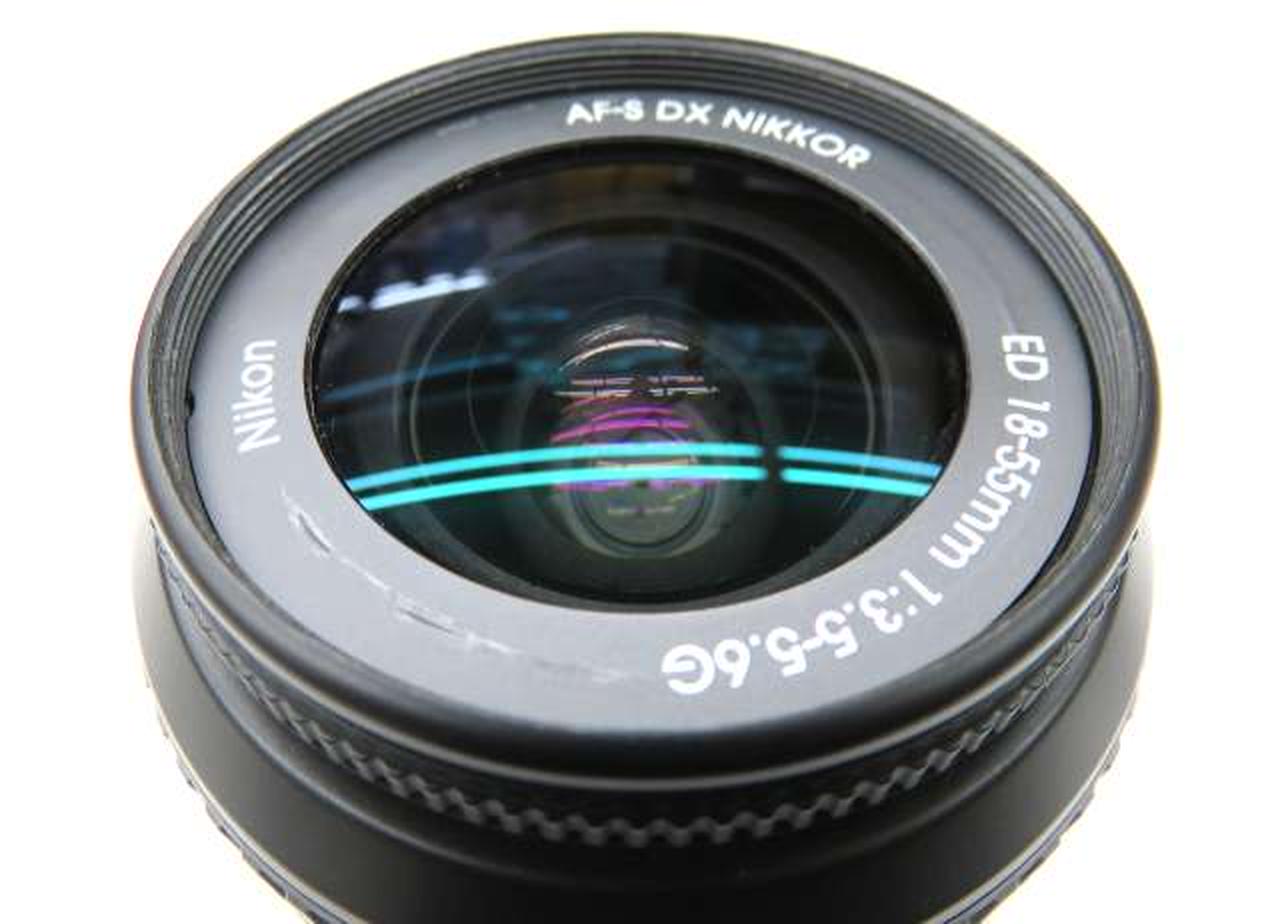 ニコン(NIKON)|レンズ|【ハードオフ公式通販】オフモール|2012820000039499