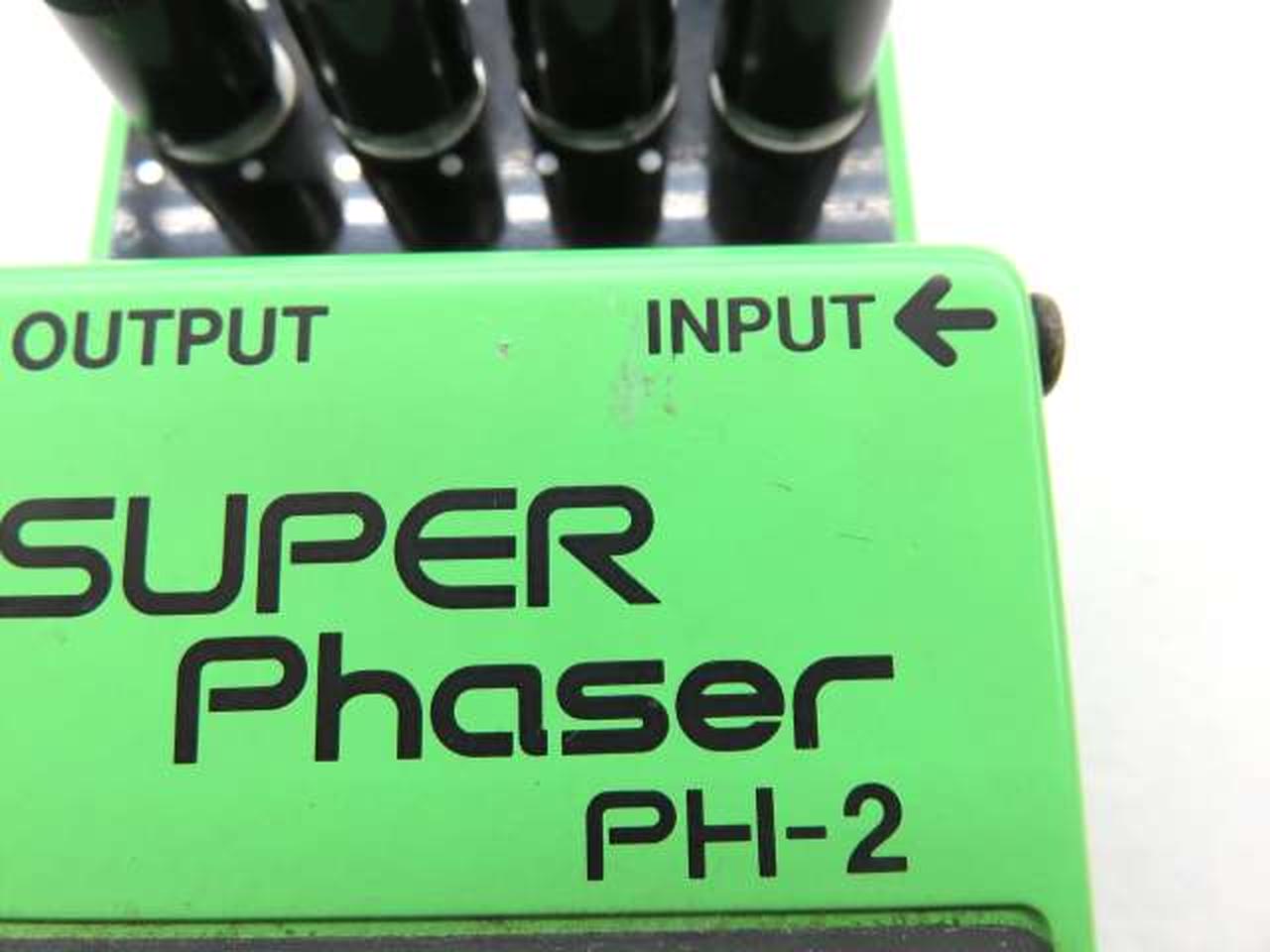 BOSS(MADE IN JAPAN)|フェイザー|HARDOFFオフモール（オフモ