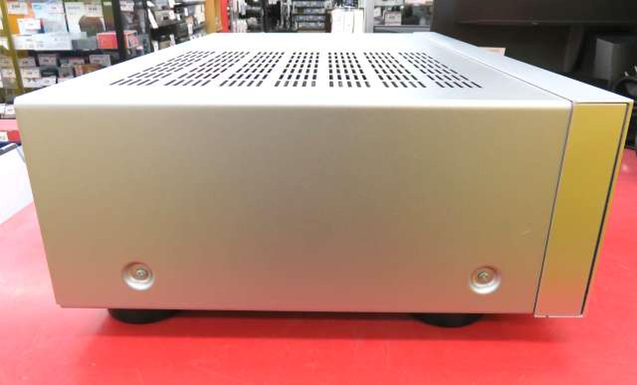 【値下げ】【美品】ONKYO プリメインアンプ A-9050（送料出品者負担） オンキョー(ONKYO)|プリメインアンプ|HARDOFFオフモール（オフモ