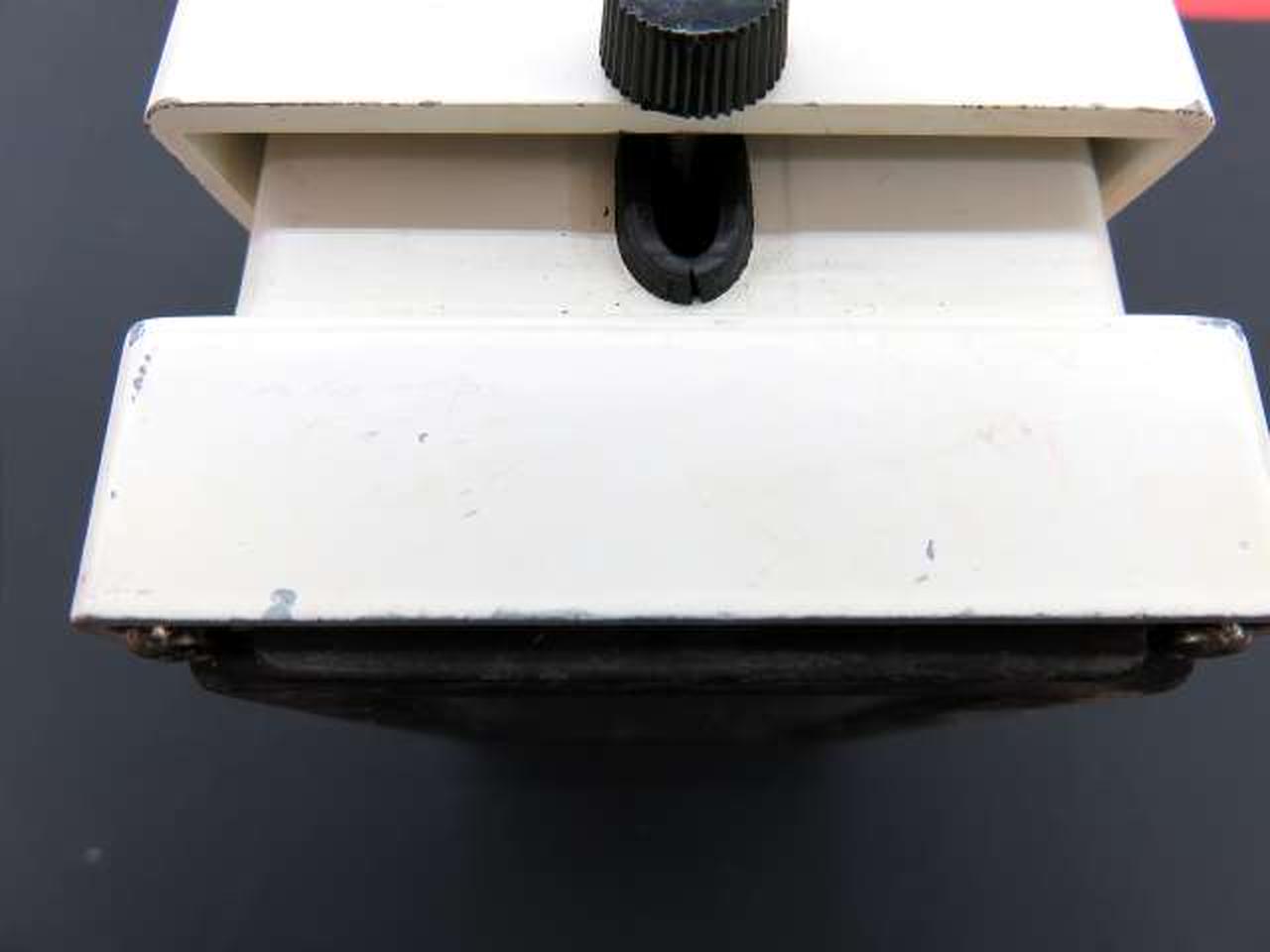 塗装はがれ、汚れあり