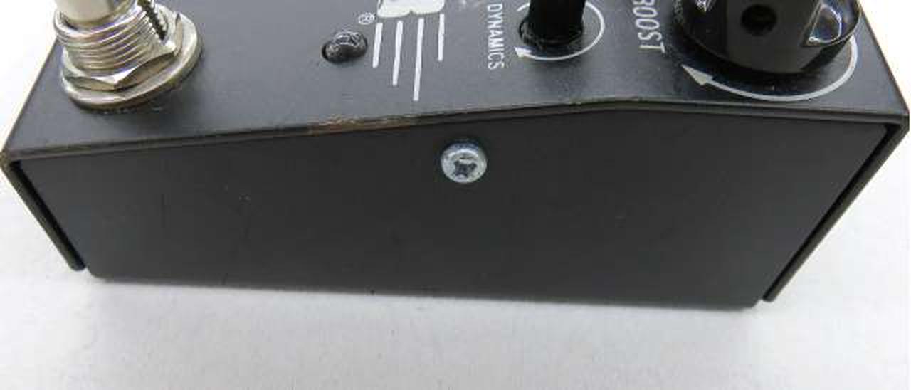 Fulltone ETC-1 中古品 Fulltone テープエコー フットスイッチ×2、ETC