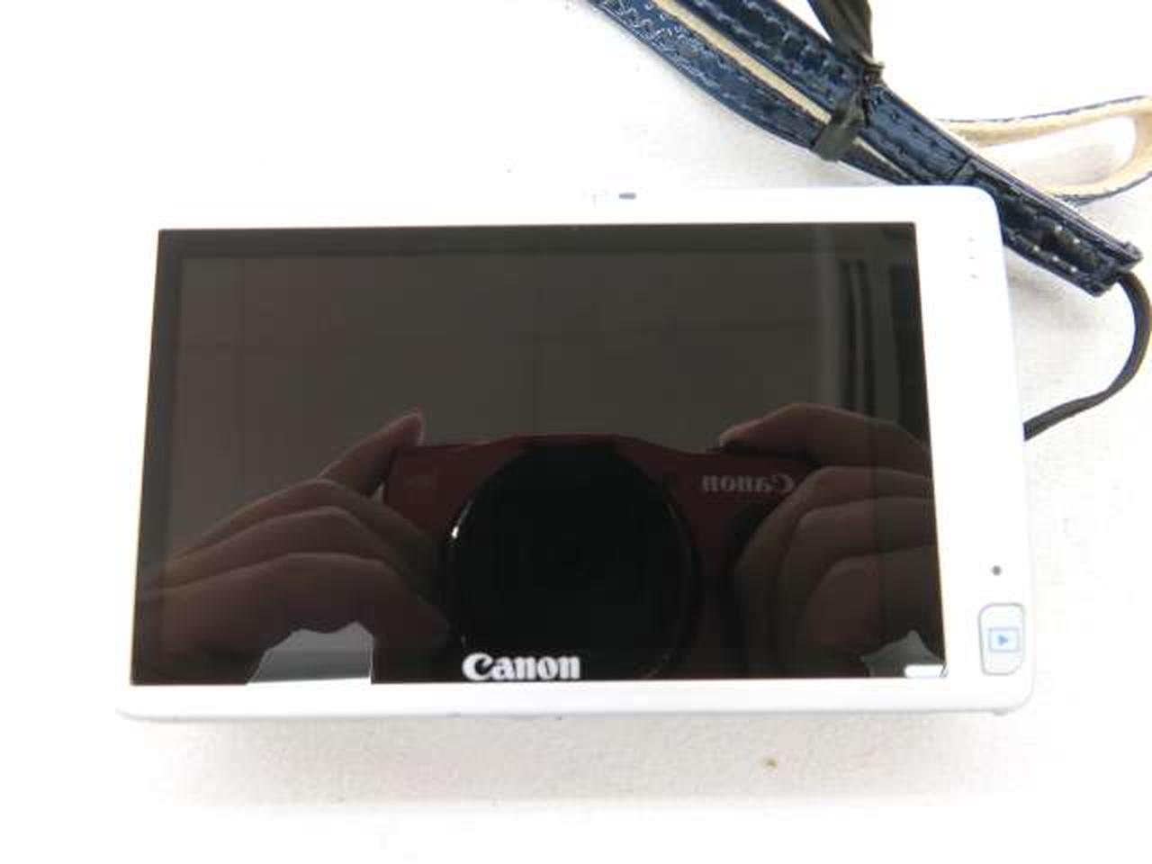 キヤノン(CANON)|デジタルカメラ|【ハードオフ公式通販】オフモール