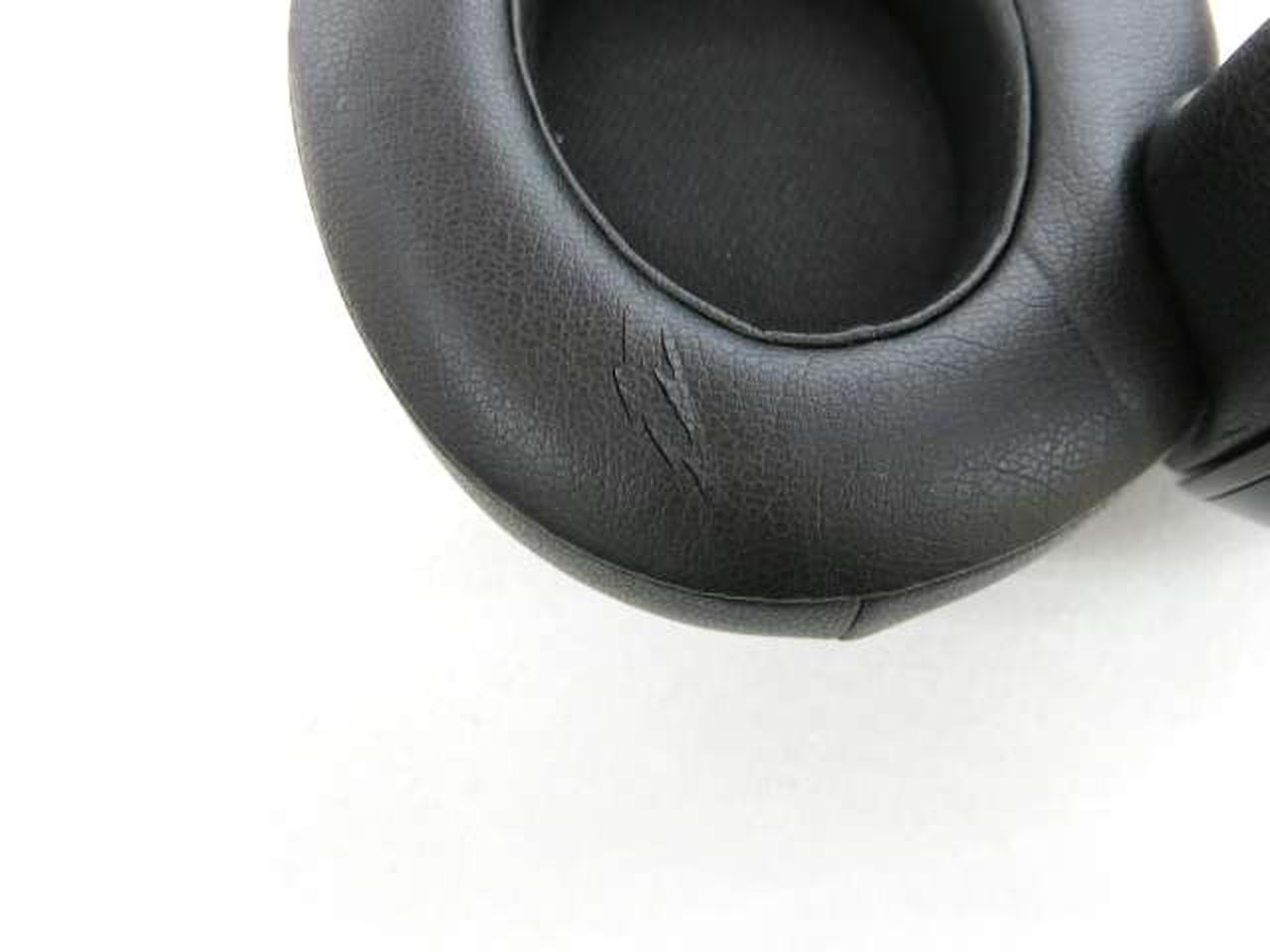 イヤーパッド劣化あり