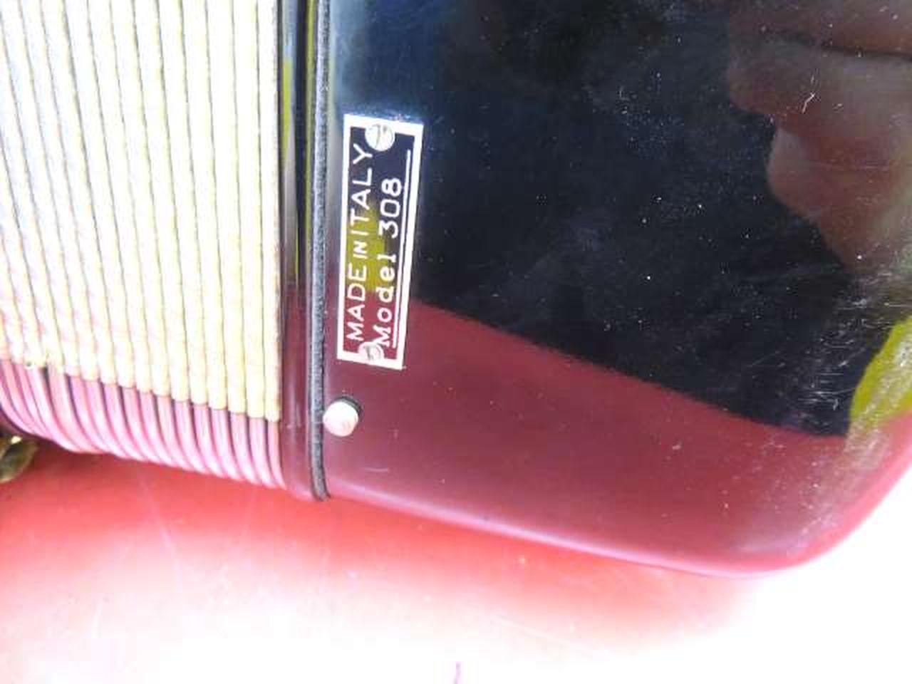 EXCELSIOR|アコーディオン|HARDOFFオフモール（オフモ）|2012820000042060