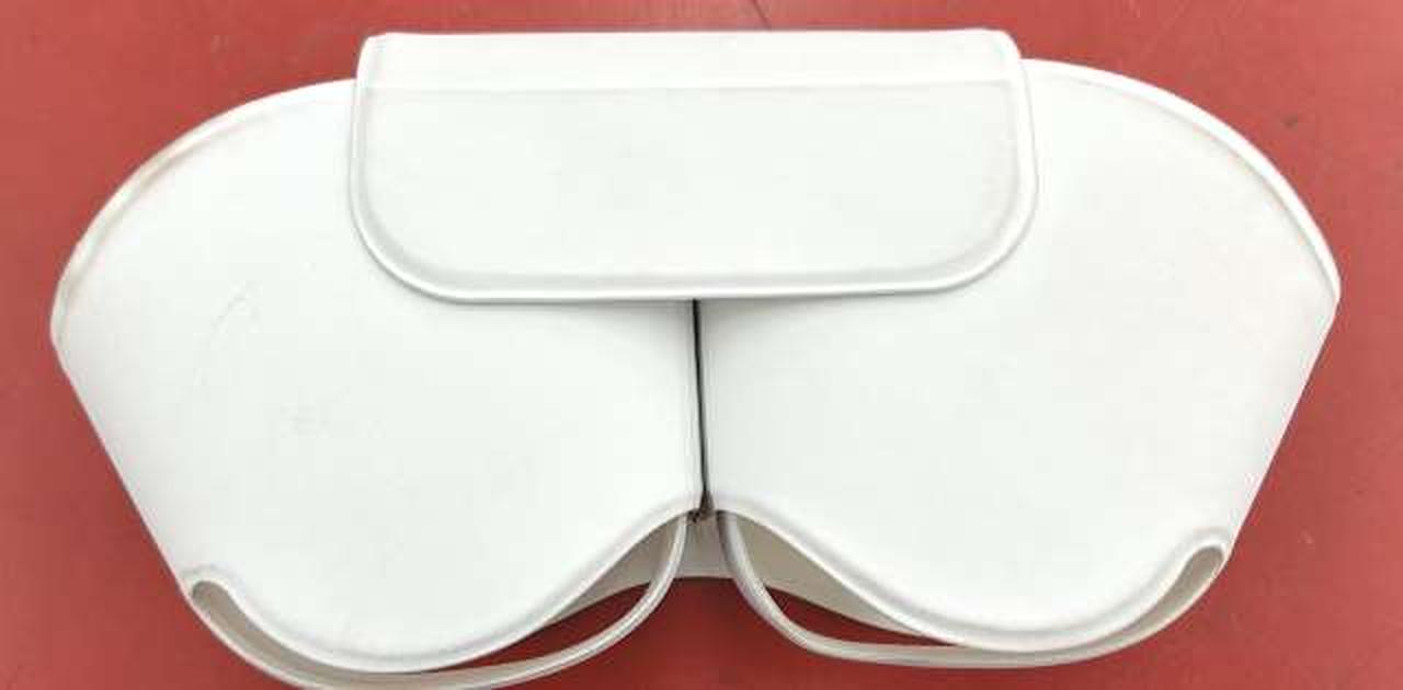 ケース汚れあります