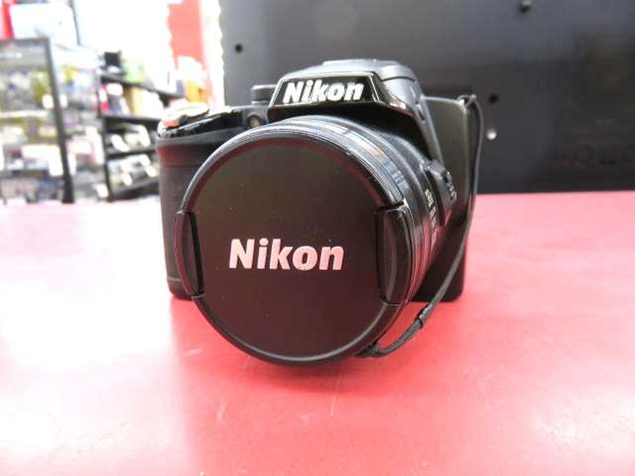 ニコン(NIKON)|デジタルカメラ|HARDOFFオフモール（オフモ