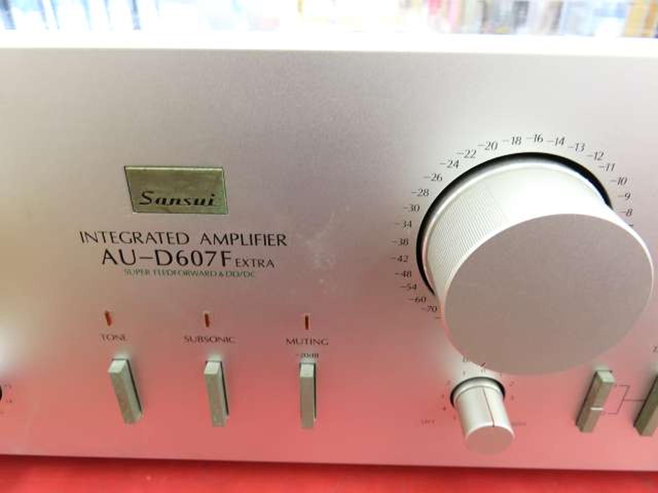 サンスイ(SANSUI)|プリメインアンプ|HARDOFFオフモール（オフモ