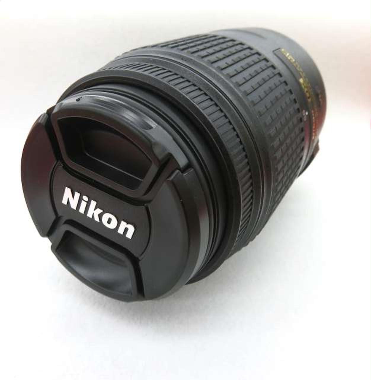Nikonレンズ NIKKOR Z 100-400mm f/4.5-5.6 VR S - 概要 | NIKKORレンズ | ニコン