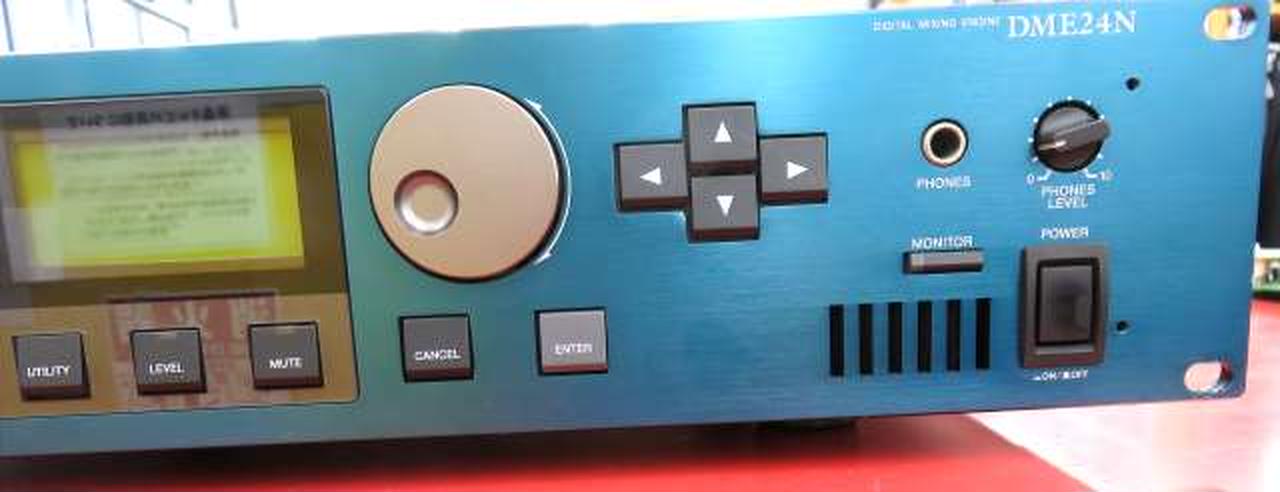 YAMAHA|デジタルミキシングエンジン/オプションカード|HARDOFFオフ