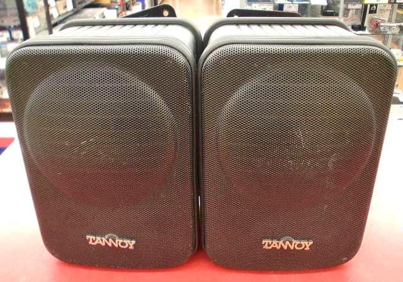 TANNOYタンノイスピーカーHPD385Aスピーカーペア タンノイ(TANNOY)|スピーカー（ペア）|【ハードオフ公式通販】オフ