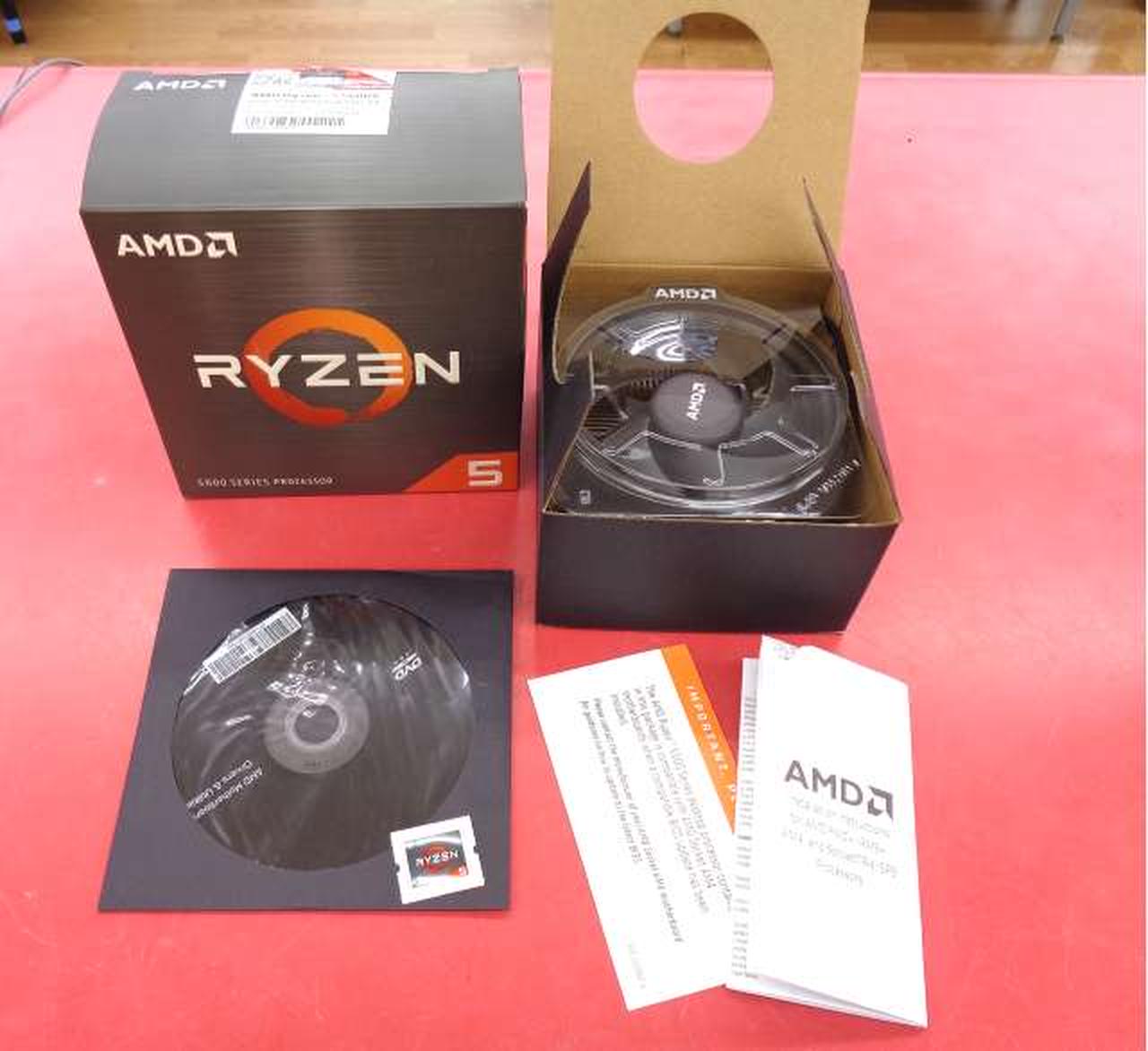 エーエムディー(AMD)|CPU|【ハードオフ公式通販】オフモール