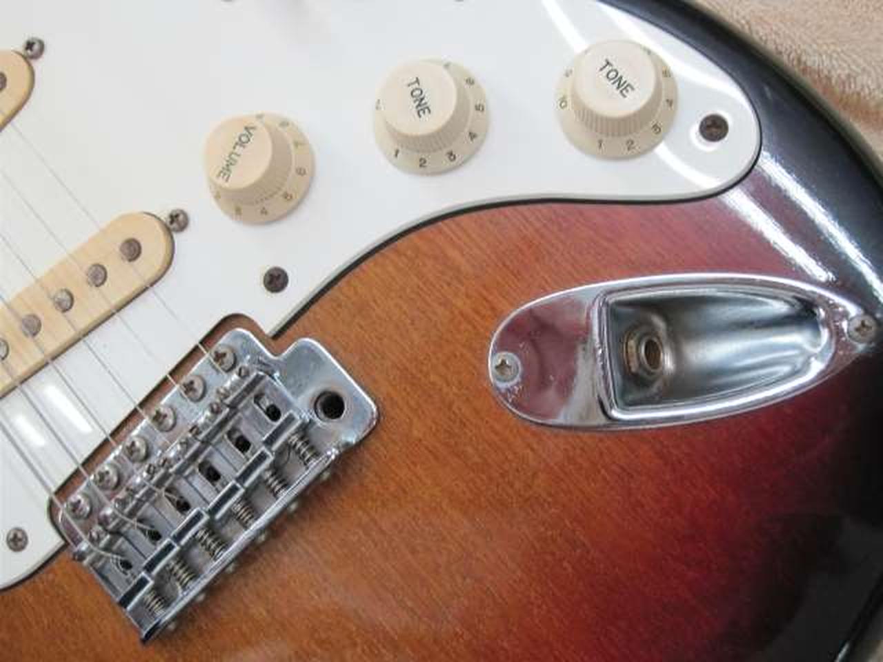 70’s ジャパンヴィンテージ Westminster ストラト 70's ジャパンヴィンテージ Westminster ストラト