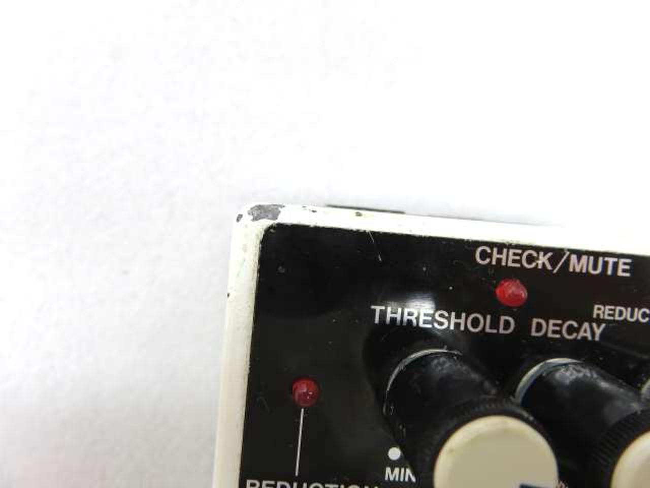 塗装はがれあり