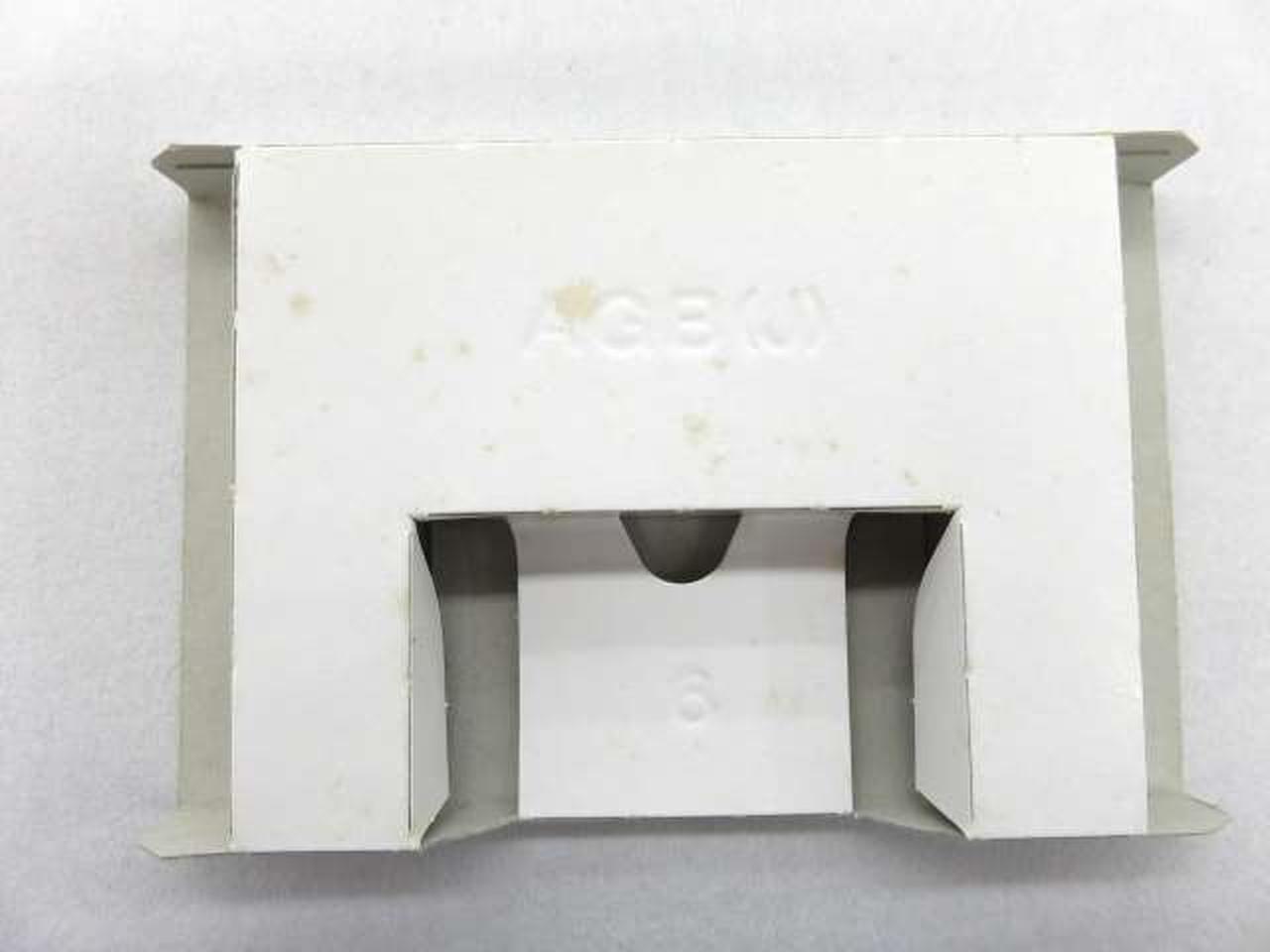 全体的にシミあり