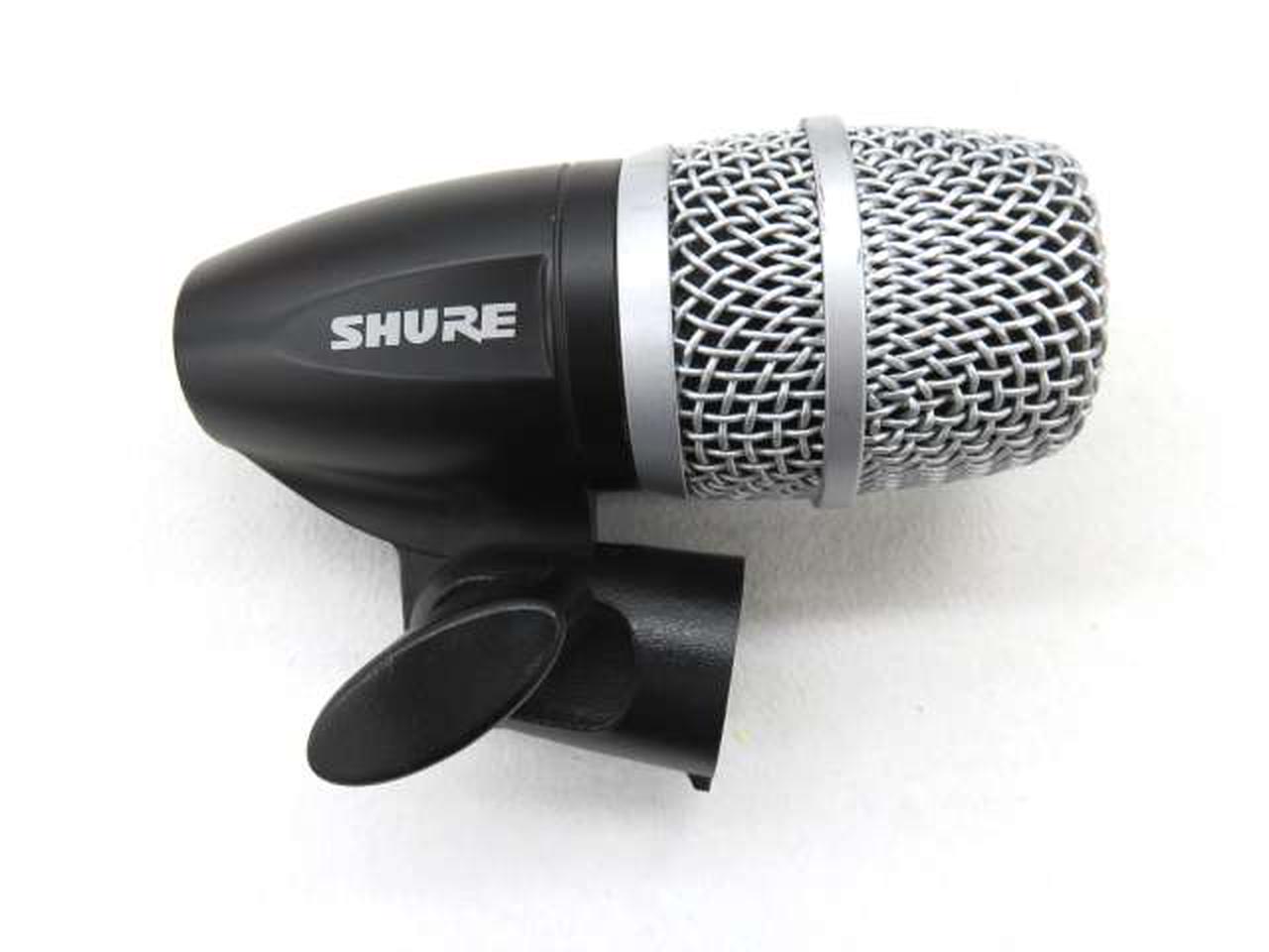 シュアー(SHURE)|ダイナミックマイク|【ハードオフ公式通販】オフ