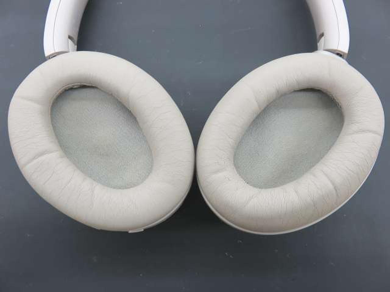 イヤーパッド劣化あり