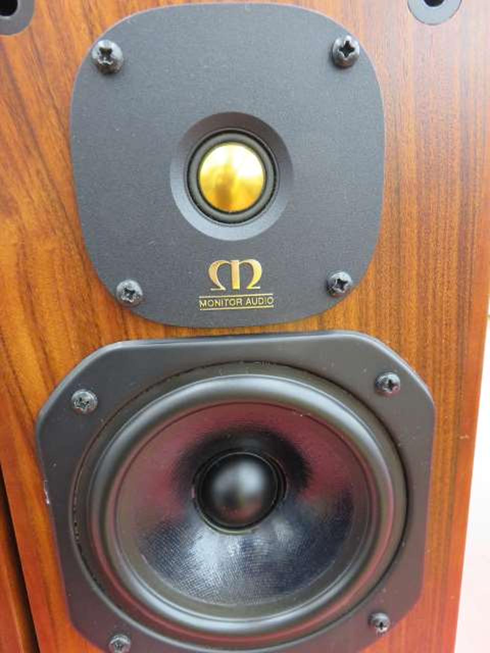 Monitor Audio モニターオーディオ MASS10 ペア スピーカー モニターオーディオ(MONITOR AUDIO)|【店頭受取】MONITOR AUDIO