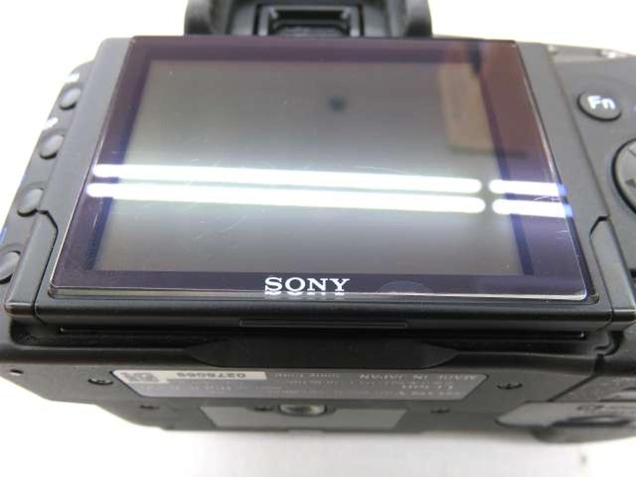 保護フィルム貼ってあります