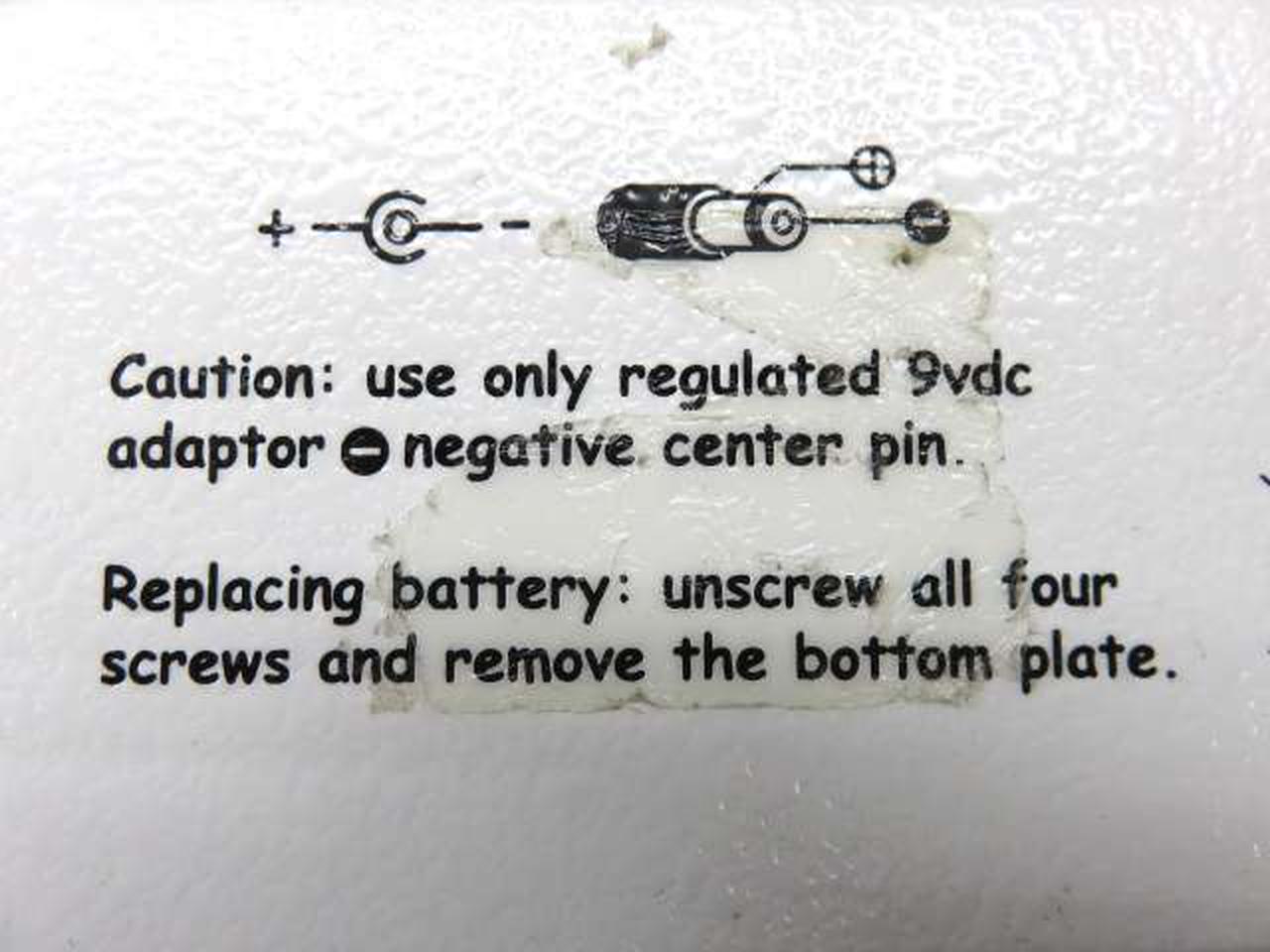 シール汚れあり