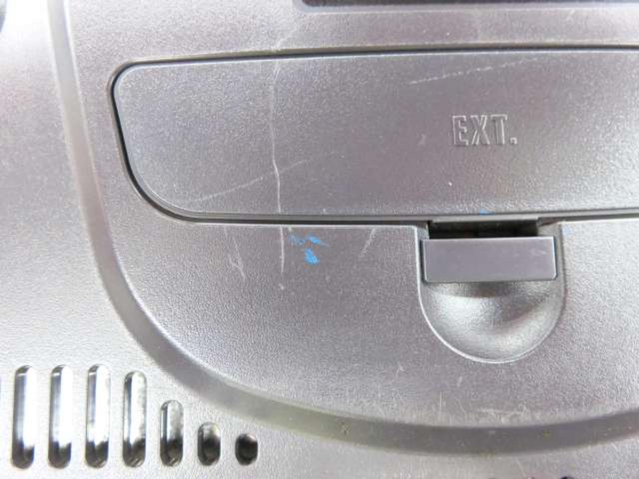 汚れあり