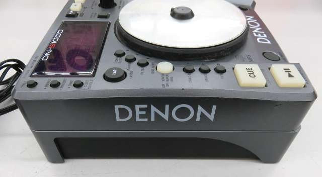 デノン / デンオン(DENON)|CDJプレーヤー|【ハードオフ公式通販】オフ