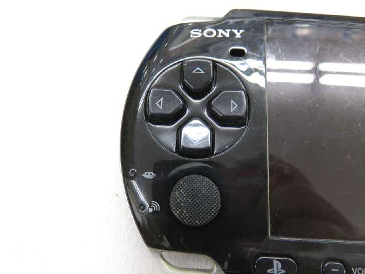 スティック汚れあり