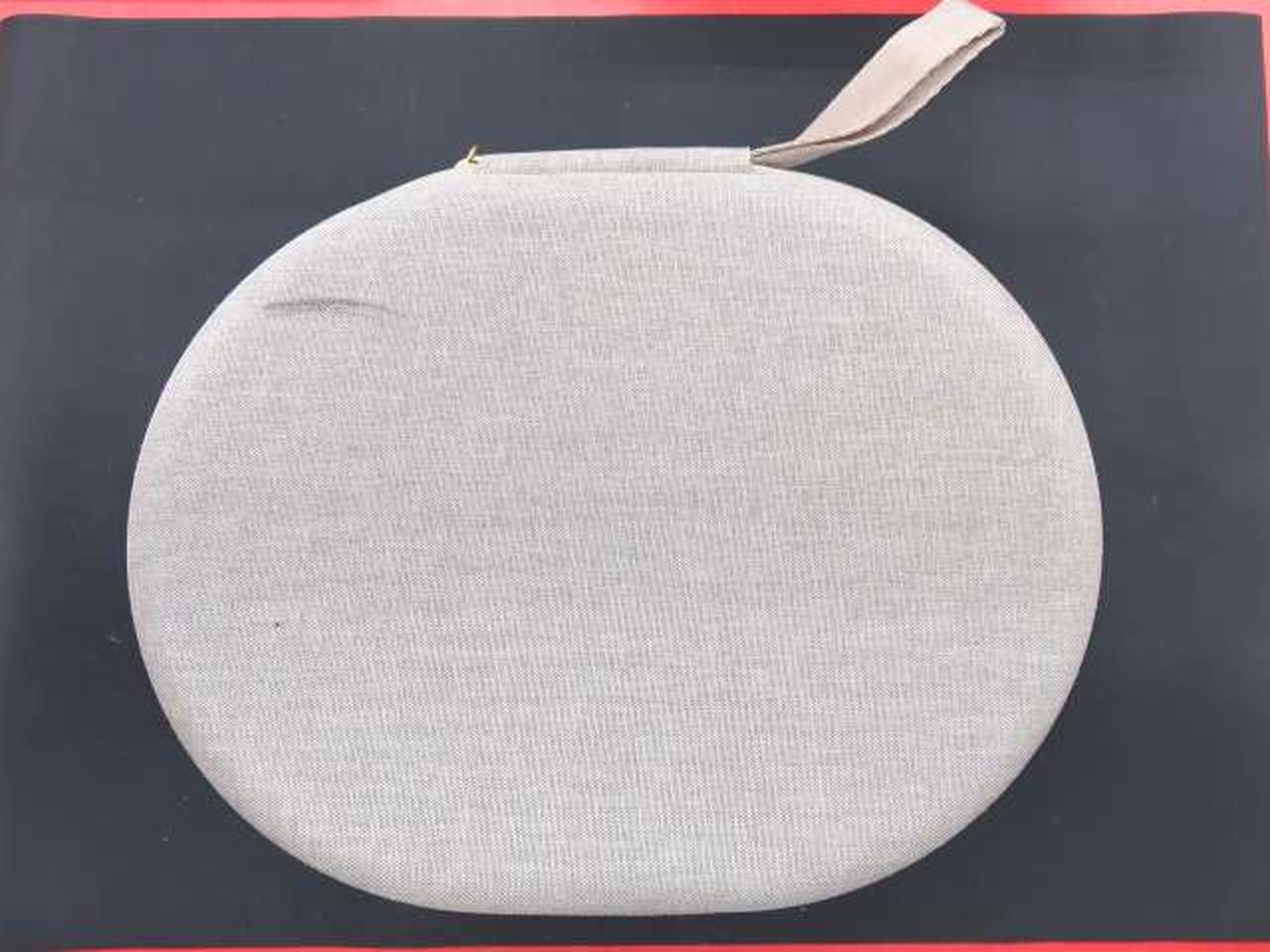 ポーチヨゴレあり