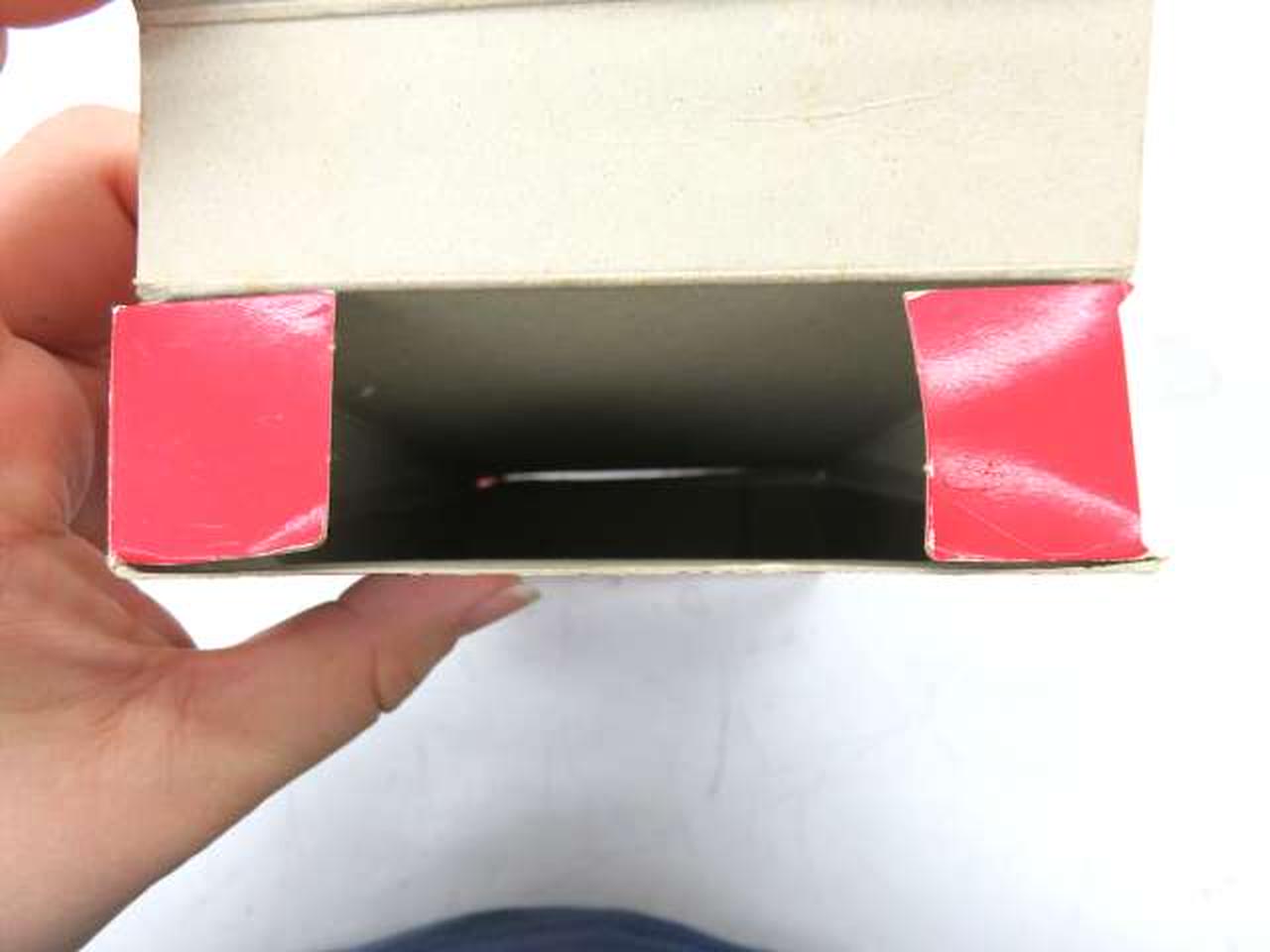 白カケ、折れあり