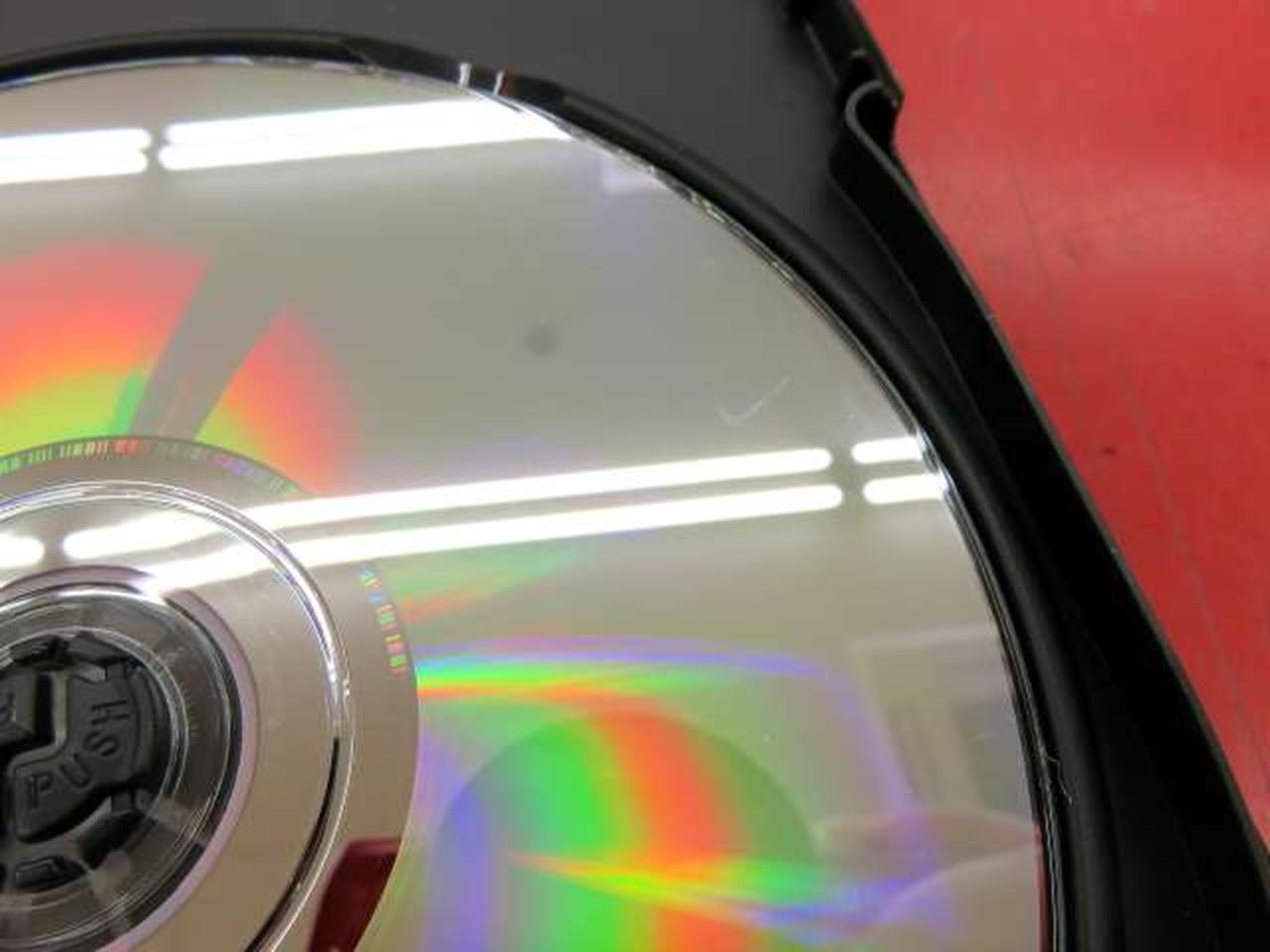 第3部：キズあり