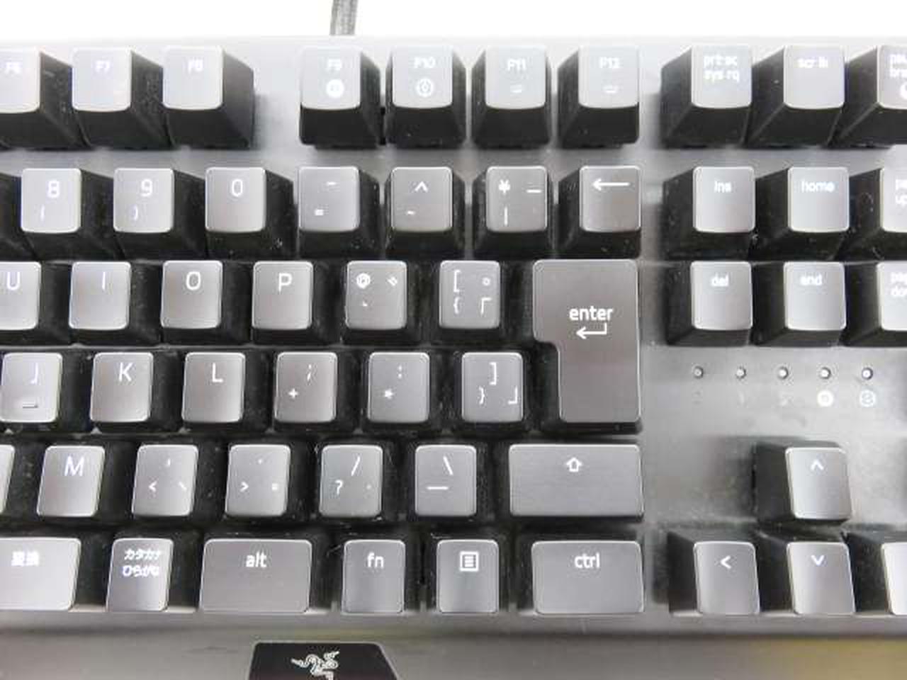 汚れあり