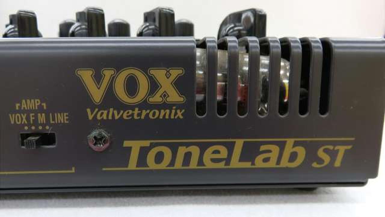 VOX|マルチエフェクター|【ハードオフ公式通販】オフモール