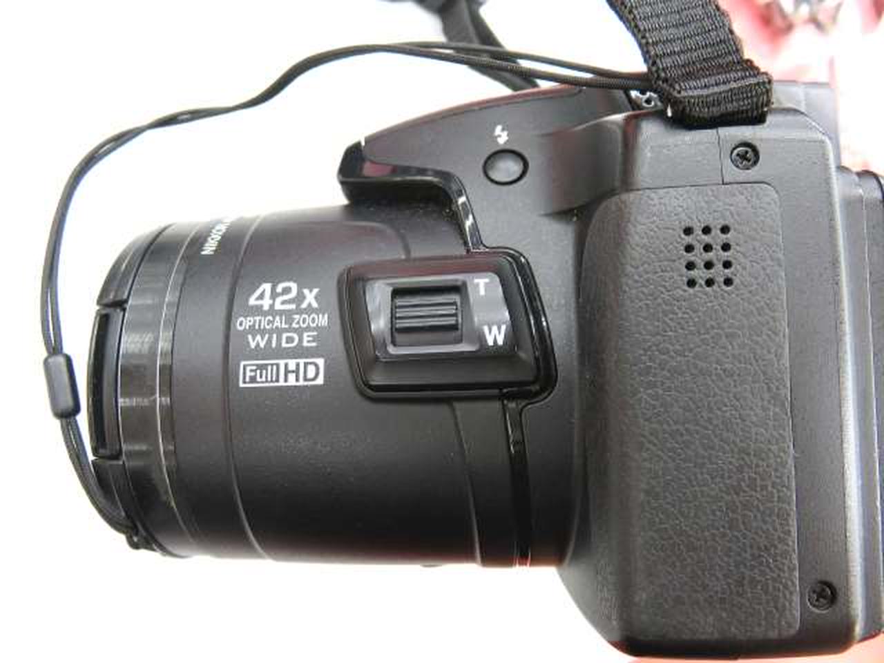 〇Db左1101 未使用 デジタルカメラ ニコン(NIKON)|デジタルカメラ|HARDOFFオフモール（オフモ