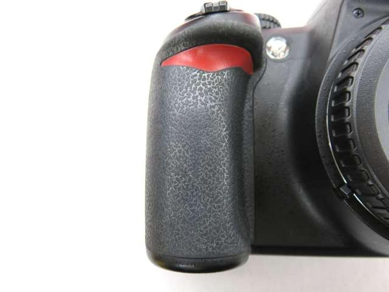 ニコン Nikon D5500 ボディ 一眼レフカメラ ＃3131