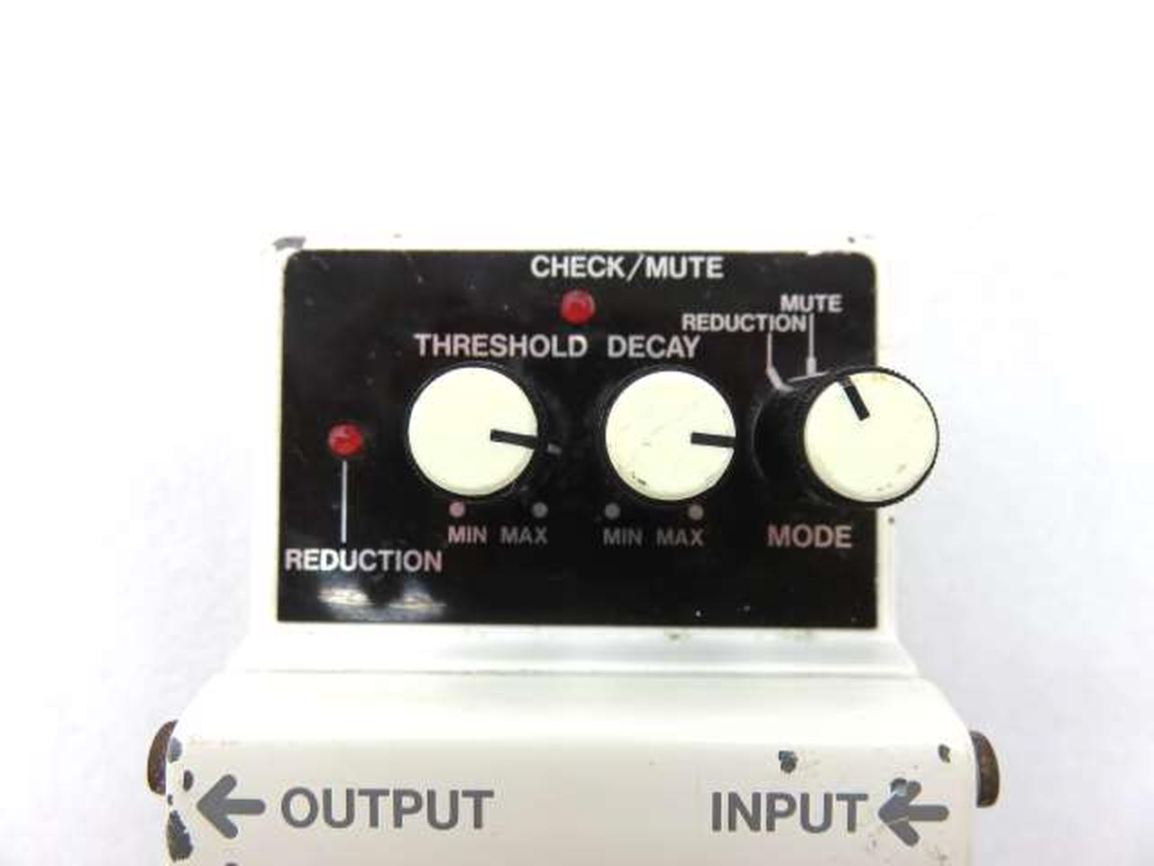 ツマミ汚れあり