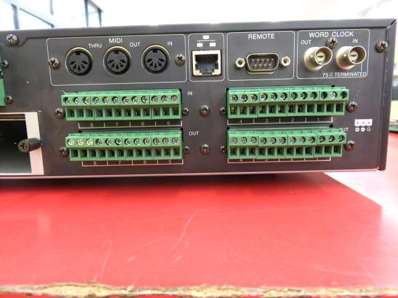 YAMAHA|デジタルミキシングエンジン/オプションカード|HARDOFFオフ