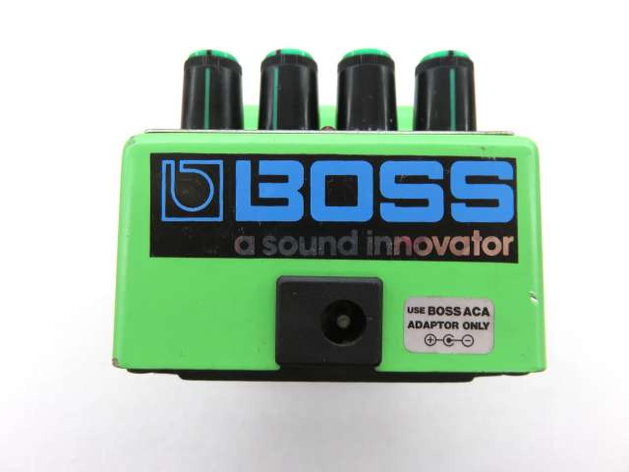 BOSS(MADE IN JAPAN)|フェイザー|HARDOFFオフモール（オフモ