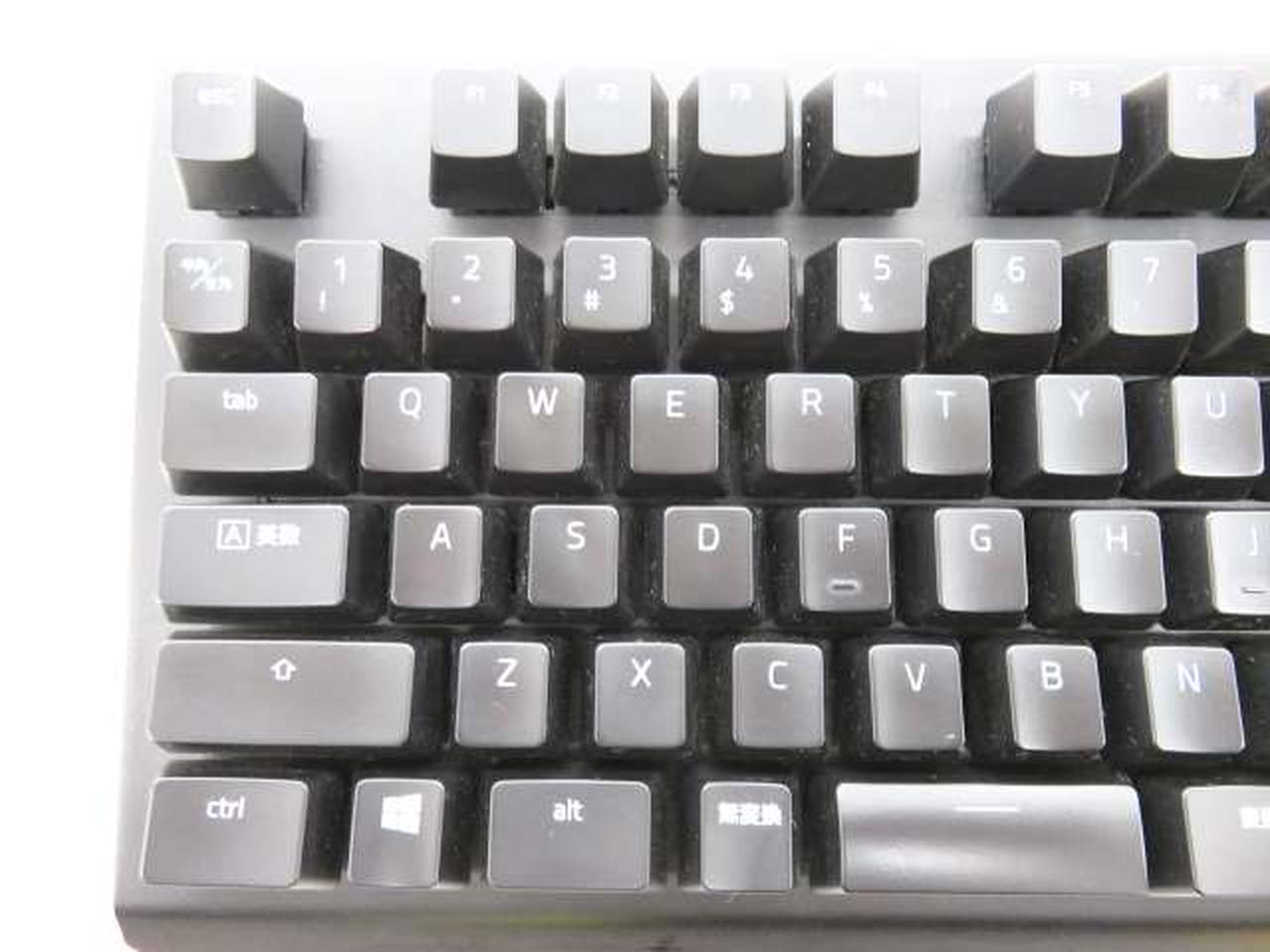 汚れあり