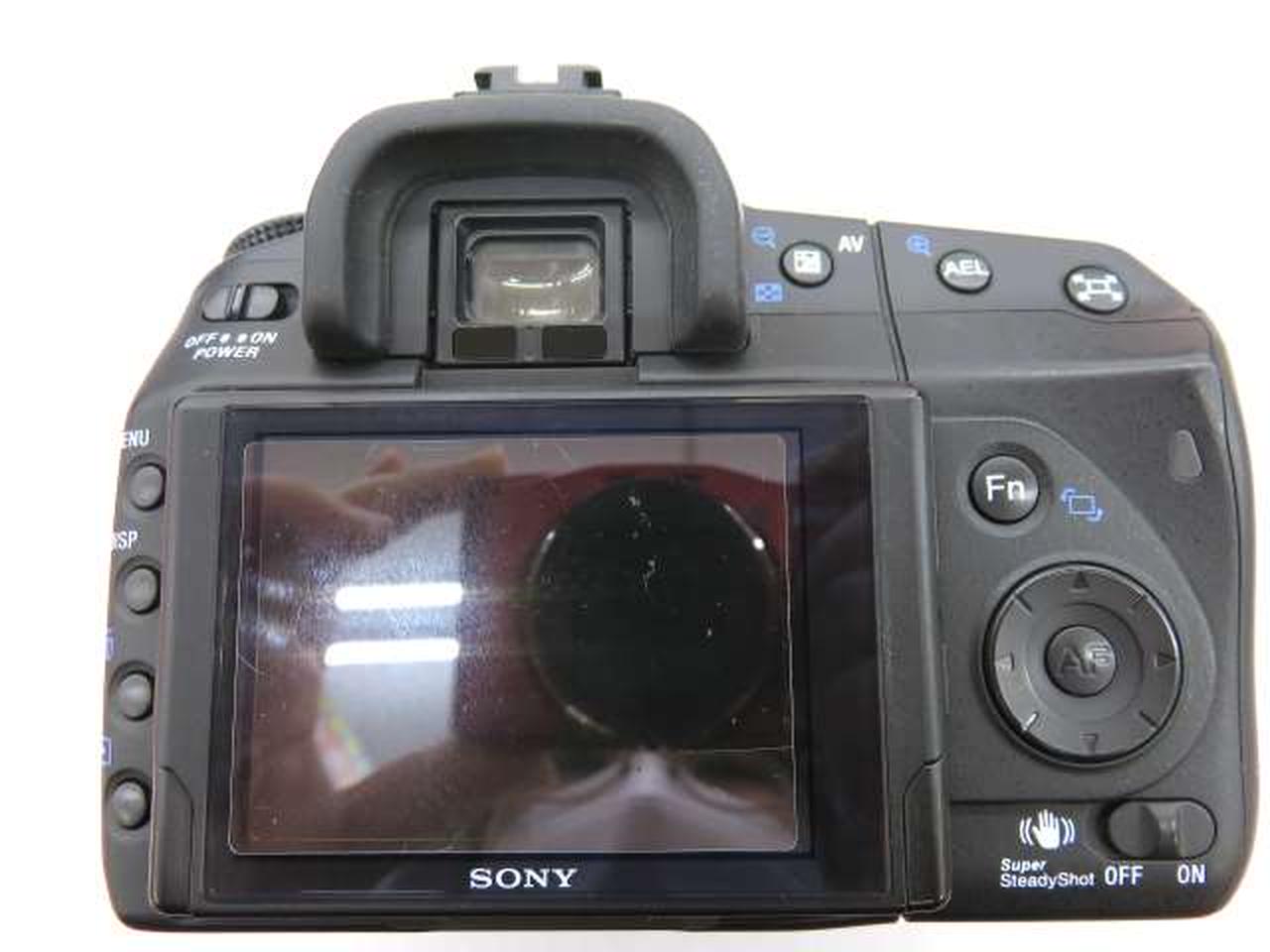 ❤即購入1000円OFF❤ソニー SONY α350 デジタルなのに、あたたかい ❤即購入1000円OFF❤ソニー SONY α350 デジタルなのに、あたたかい