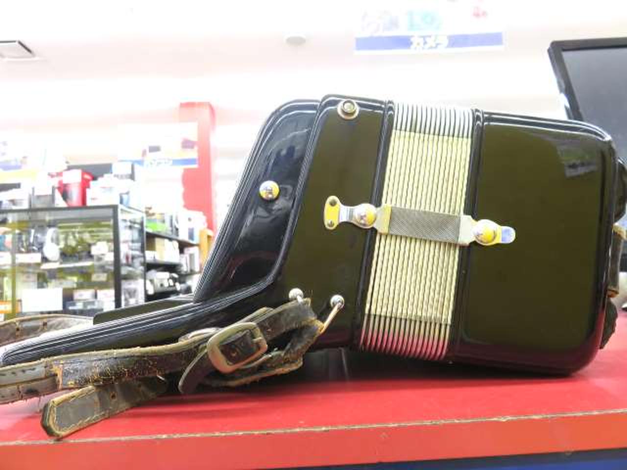 EXCELSIOR|アコーディオン|HARDOFFオフモール（オフモ）|2012820000042060