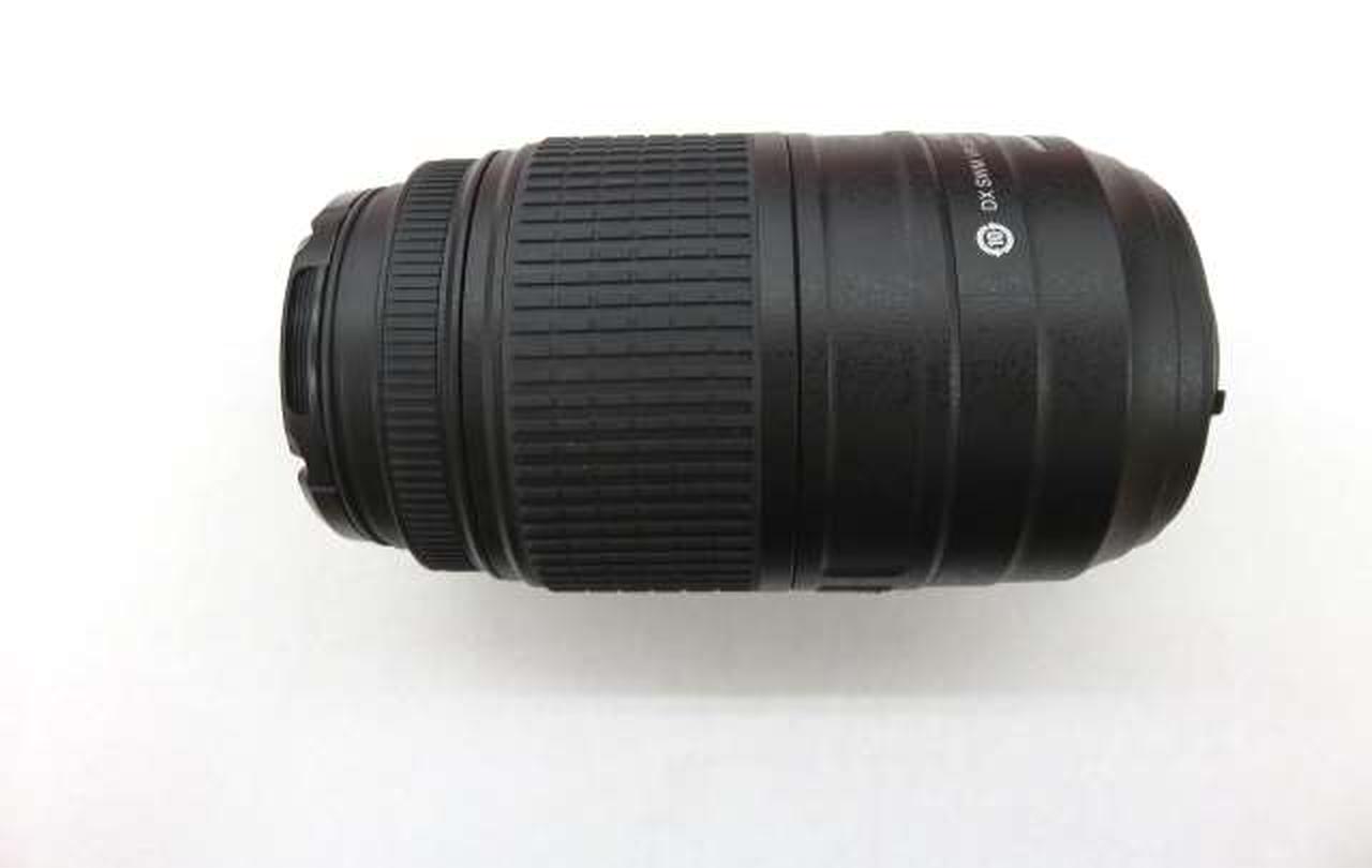 Nikon 望遠ズームレンズ NIKKO　RfEDVR　EDVRニコンDX　H Nikon 望遠ズームレンズ NIKKO RfEDVR EDVRニコンDX H