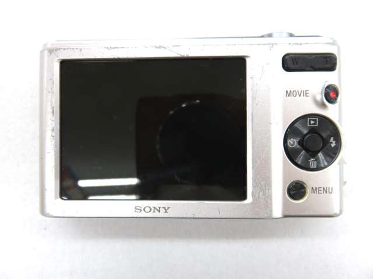SONYデジタルカメラ（2010年製） Amazon | SONY デジタルカメラ Cyber-shot WX300 2110万画素