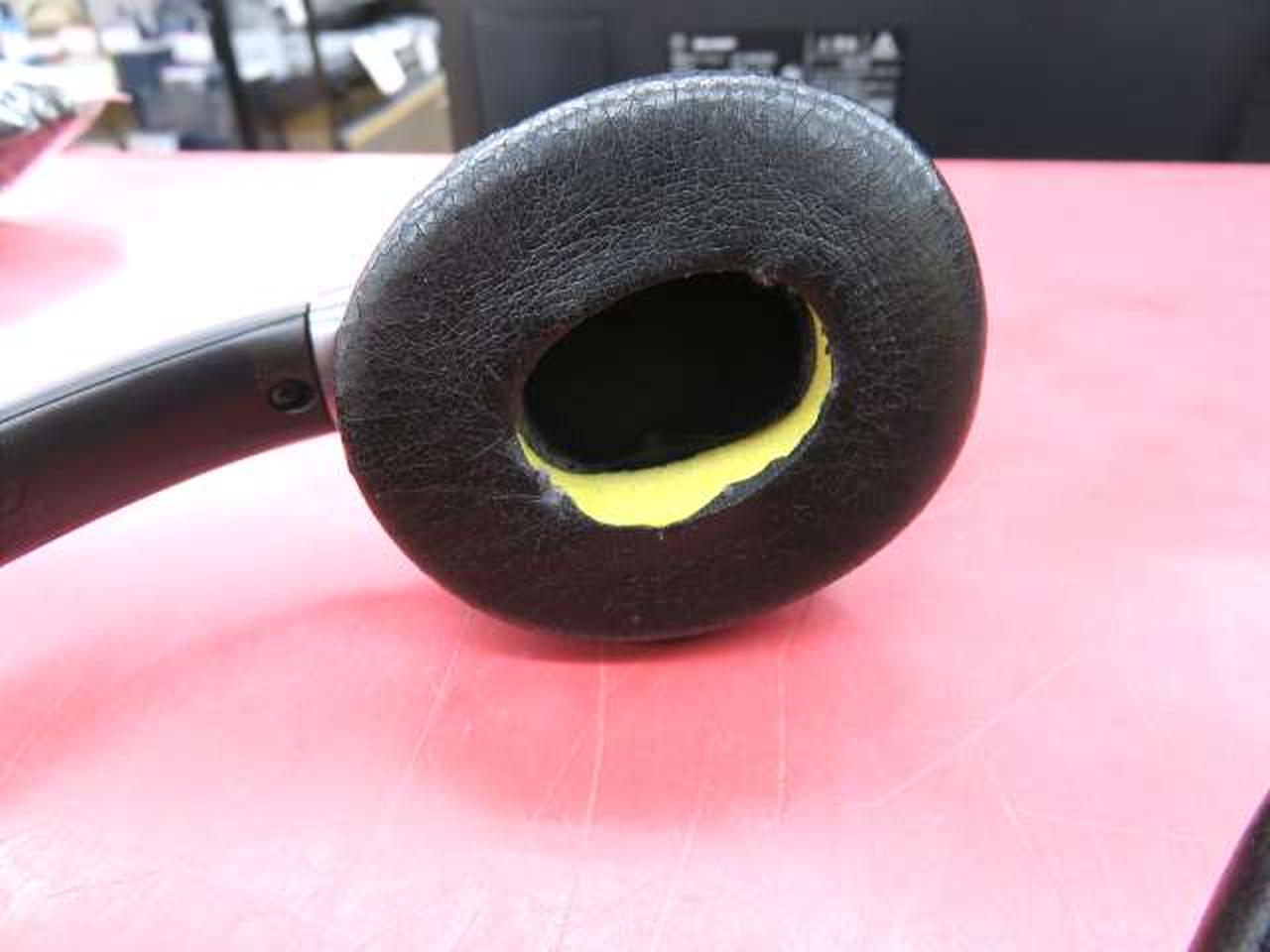 イヤーパッド劣化あり